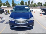 Chrysler Town & Country Touring-L Anniversary Edition 2C4RC1CG5GR190214 photo