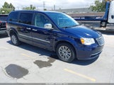 Chrysler Town & Country Touring-L Anniversary Edition 2C4RC1CG5GR190214 снимка