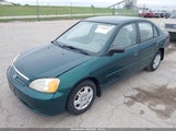 Honda Civic Lx 1HGES16521L074532 снимка