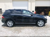 Mercedes-Benz Ml 350 4JGDA5JB3FA596165 снимка
