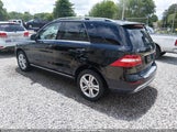 Mercedes-Benz Ml 350 4JGDA5JB3FA596165 снимка