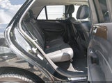 Mercedes-Benz Ml 350 4JGDA5JB3FA596165 снимка