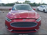 Ford Fusion Titanium 3FA6P0K96KR213688 fotografie