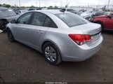 Chevrolet Cruze Limited Ls Auto 1G1PC5SG8G7140207 снимка
