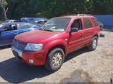 Mercury Mariner Luxury 4M2YU91177KJ20034 снимка