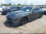 Ford Mustang Ecoboost Fastback 1FA6P8TH4L5187004 снимка