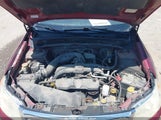 Subaru Forester 2.5X JF2SHABC8CH463302 photo