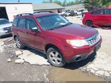 Subaru Forester 2.5X JF2SHABC8CH463302 photo