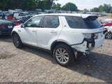 Land Rover Discovery Sport Hse SALCR2BG5GH632988 photo