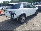 Land Rover Discovery Sport Hse SALCR2BG5GH632988 photo