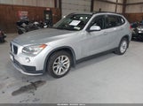 BMW X1 xDrive28I WBAVL1C59FVY40619 снимка
