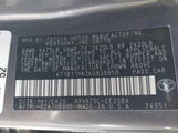 Toyota Camry Se 4T1B11HK2KU839950 photo