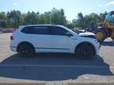 Volkswagen Tiguan 2.0T Se/2.0T Se R-Line Black/2.0T Sel 3VV2B7AX0MM106072 fotografie