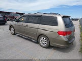 Honda Odyssey Ex-L 5FNRL3H73AB076168 снимка