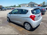 Chevrolet Spark Ls Cvt KL8CB6SA7HC744584 снимка