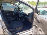 Chevrolet Spark Ls Cvt KL8CB6SA7HC744584 снимка