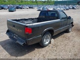 Chevrolet S Truck S10 1GCCS144XRK152136 photo