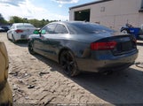 Audi A5 2.0T Premium WAULFAFR5AA001077 снимка