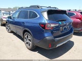 Subaru Outback Limited 4S4BTANC1L3265906 снимка