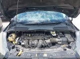 Ford Escape S 1FMCU0F70JUB36799 fotografie