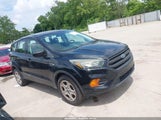 Ford Escape S 1FMCU0F70JUB36799 fotografie