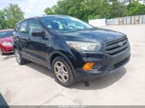 Ford Escape S 1FMCU0F70JUB36799 fotografie