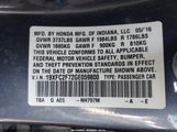 Honda Civic Ex 19XFC2F72GE059800 снимка