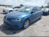 Volkswagen Jetta 2.0L S 3VW2K7AJ8FM213171 fotografie