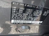 Honda Hr-V Awd Lx 3CZRU6H33MM738725 fotografie