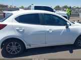 Toyota Yaris Xle 3MYDLBJV7LY707140 fotografie