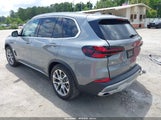 BMW X5 Sdrive40I 5UX13EU01S9W95332 fotografie