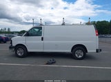 GMC Savana  Work Van 1GTW7AFF2G1904864 fotografie