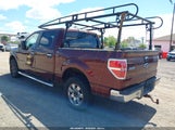 Ford F-150 Fx4/Harley-Davidson/King Ranch/Lariat/Platinum/Xl/Xlt 1FTFW1EV0AFC47133 снимка