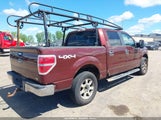 Ford F-150 Fx4/Harley-Davidson/King Ranch/Lariat/Platinum/Xl/Xlt 1FTFW1EV0AFC47133 снимка