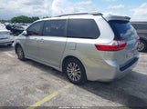 Toyota Sienna Xle 8 Passenger 5TDYZ3DC6KS994152 снимка