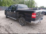 Ford F-150 Lariat/Xlt 1FTPW12575KE71876 photo