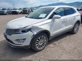 Lincoln Mkc Reserve 5LMCJ3D95HUL62858 снимка