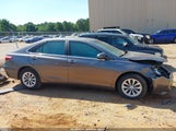 Toyota Camry Hybrid Le 4T1BD1FK6FU164409 photo