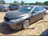 Toyota Camry Hybrid Le 4T1BD1FK6FU164409 photo