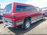 Dodge Ram  Lt 1B7HF16Y2VS278558 photo