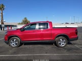 Honda Ridgeline Rtl 5FPYK3F53SB020207 photo