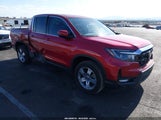 Honda Ridgeline Rtl 5FPYK3F53SB020207 photo