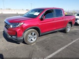 Honda Ridgeline Rtl 5FPYK3F53SB020207 photo