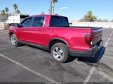 Honda Ridgeline Rtl 5FPYK3F53SB020207 photo