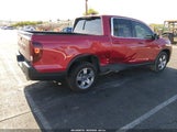 Honda Ridgeline Rtl 5FPYK3F53SB020207 photo