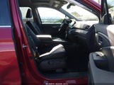 Honda Ridgeline Rtl 5FPYK3F53SB020207 photo