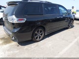 Toyota Sienna Se 8 Passenger 5TDXK3DC9FS683112 снимка