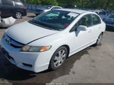 Honda Civic Lx 2HGFA1F50AH503705 fotografie