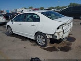 Honda Civic Lx 2HGFA1F50AH503705 fotografie