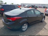 Hyundai Elantra Se 5NPDH4AE1EH534470 снимка